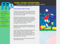 futbolfriends.org