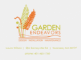 garden-endeavors.com