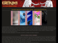 genkivideogames.com