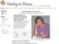 healinginprocess.com