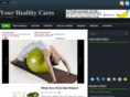 healthycares.info