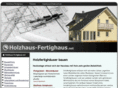 holzhaus-fertighaus.net