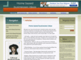 homebasedbusinessesideas.com