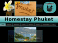 homestayphuket.com