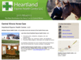 horsevetil.com