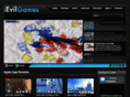 ievilgames.com