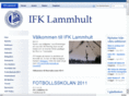 ifklammhult.com