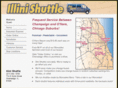 illini-shuttle.com