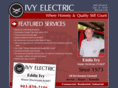 ivyelectric.com