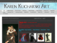 karenkucharski.com