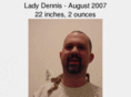 ladydennis.com