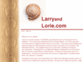 larryandlorie.com