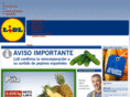 lidl-navidad.es