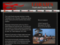 lorahspulls.com