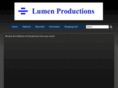 lumenproductions.org
