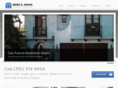 markanelloconstruction.com