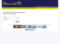 marriottspay.co.uk