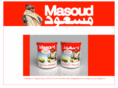 massoudfood.com