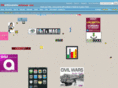 memilliondollarwebpage.com