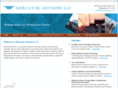 mercatoradvisors.com