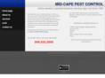 mid-capepestcontrol.com