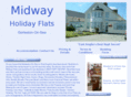 midwayflats.co.uk