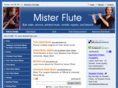 misterflute.com