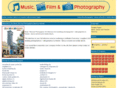 musicfilmphotography.com