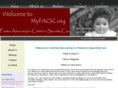 myfacsc.com