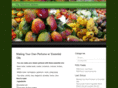 mynutritionnotes.com