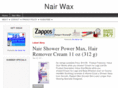 nairwax.com