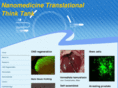 nanomedicinethinktank.com