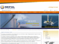 nepaloilng.com