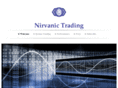 nirvanictrading.com