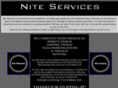 niteservices.com