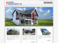norsk-treelement.com
