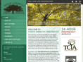 northamericantree.com