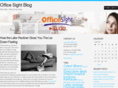 officesightblog.com
