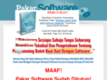 pakarsoftware.com