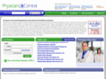 physicianscentral.com