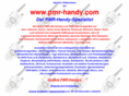 pmr-handy.com