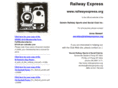 railwayexpress.org