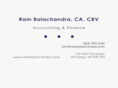 rambalachandra.com