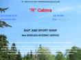 rcabins.com