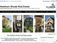 realestateinhawthornwoods.com