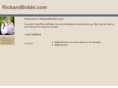 rickandbobbi.com