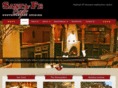 santafecafehiltonhead.com