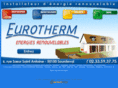 sarl-eurotherm.com