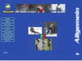 skiclubstjohann.com