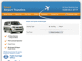 smartairporttransfers.com